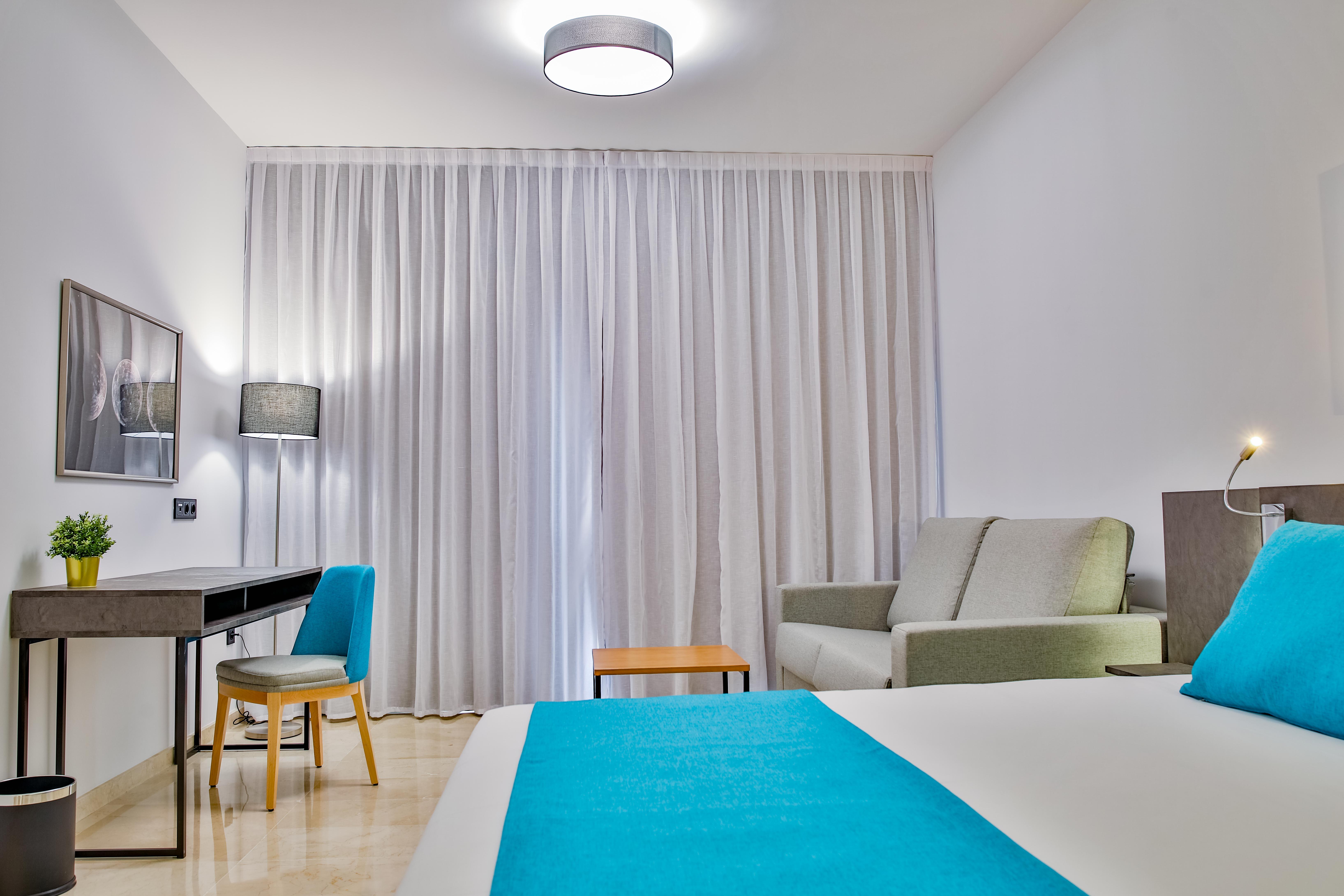 אגוואדולסה Moon Hotel & Spa. מראה חיצוני תמונה
