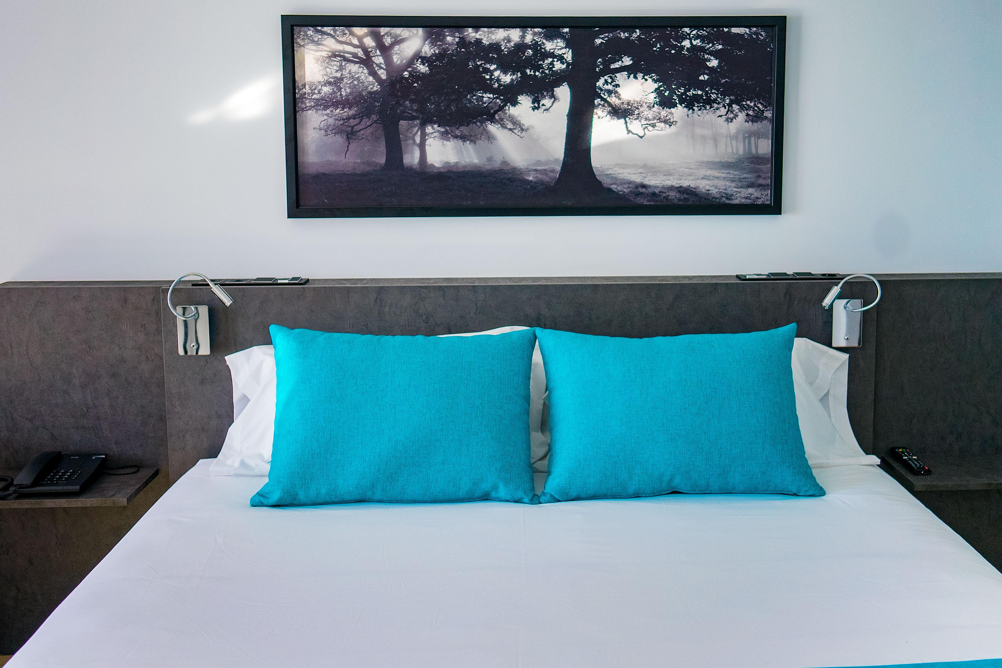 אגוואדולסה Moon Hotel & Spa. מראה חיצוני תמונה