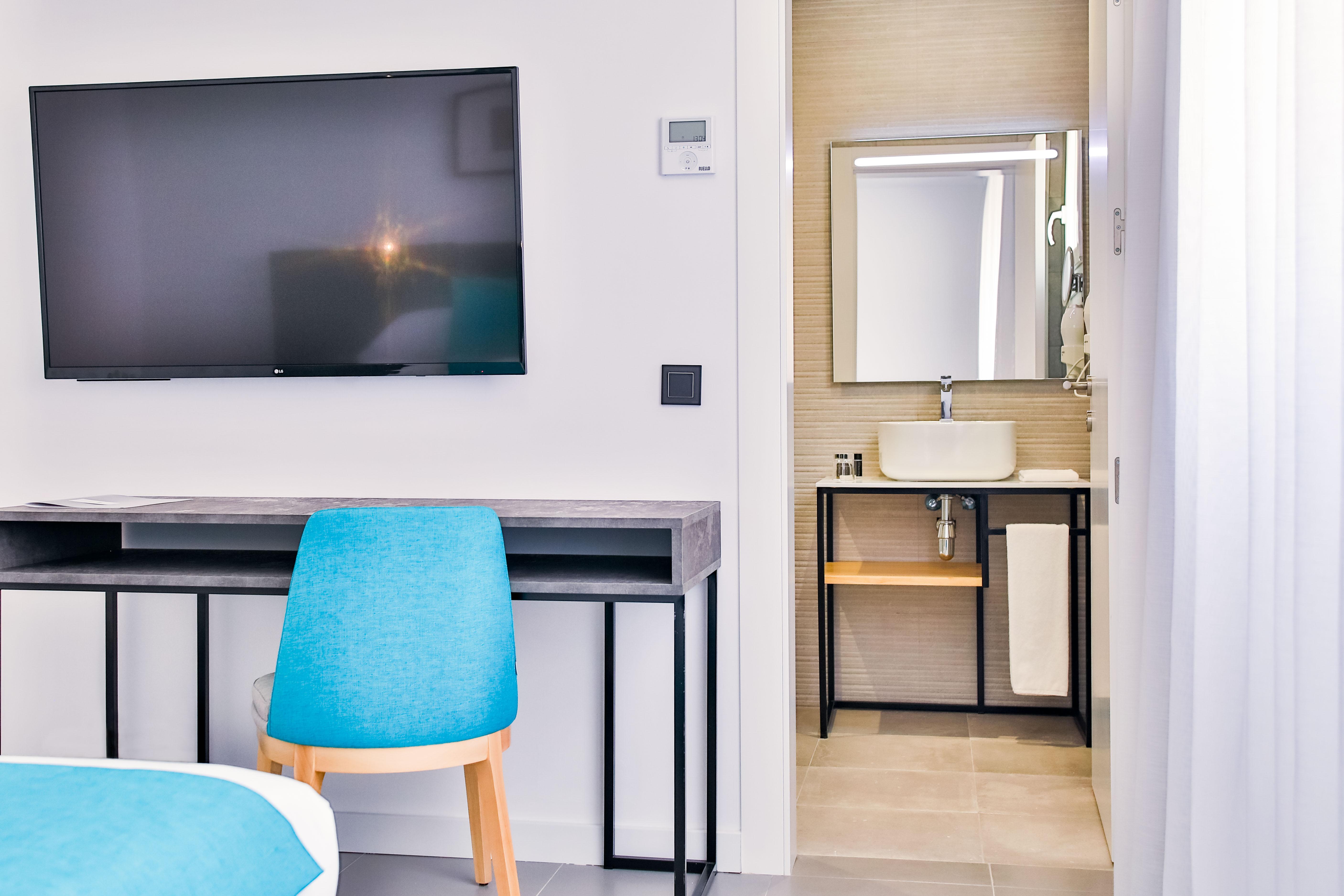 אגוואדולסה Moon Hotel & Spa. מראה חיצוני תמונה