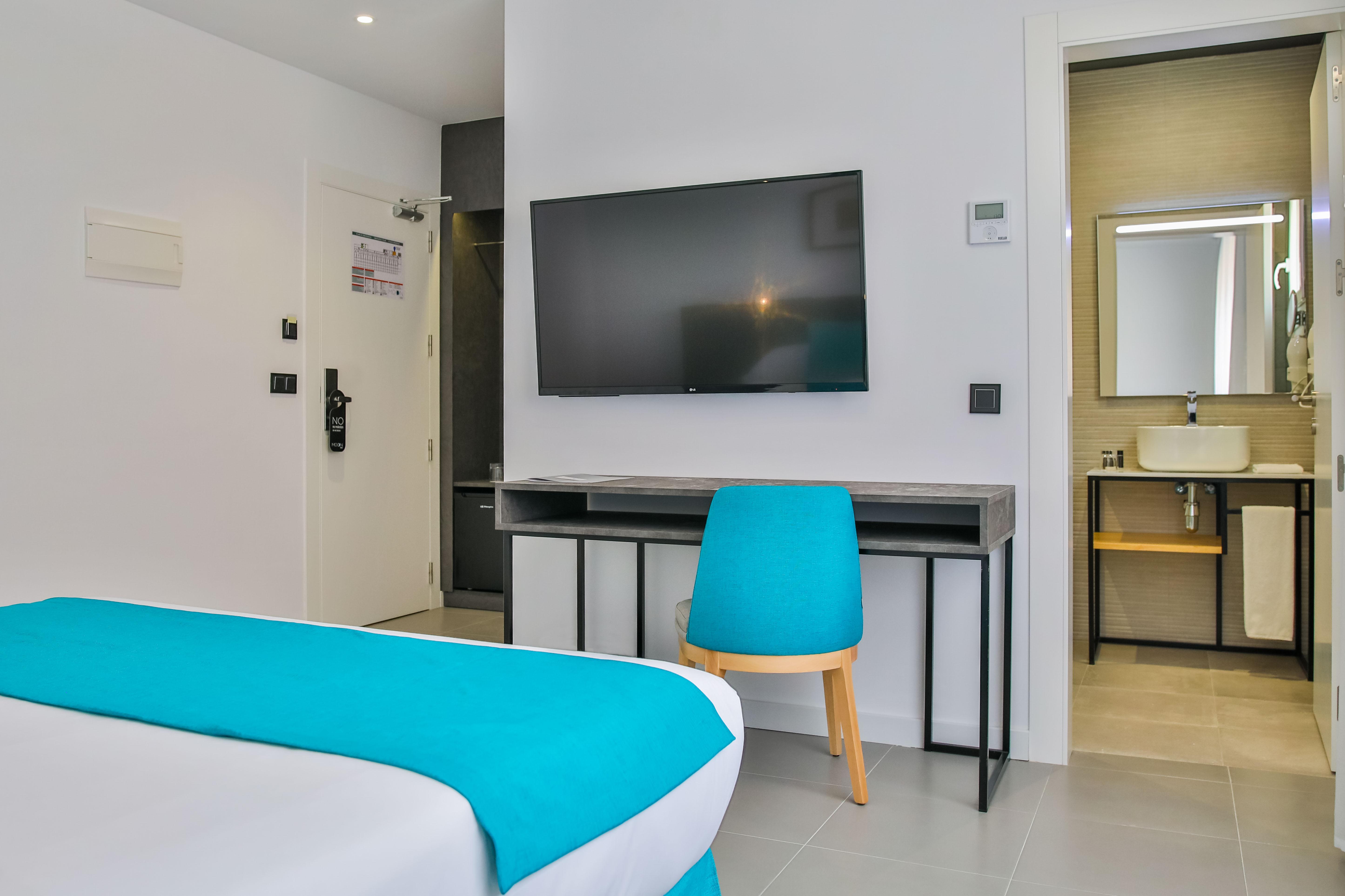 אגוואדולסה Moon Hotel & Spa. מראה חיצוני תמונה