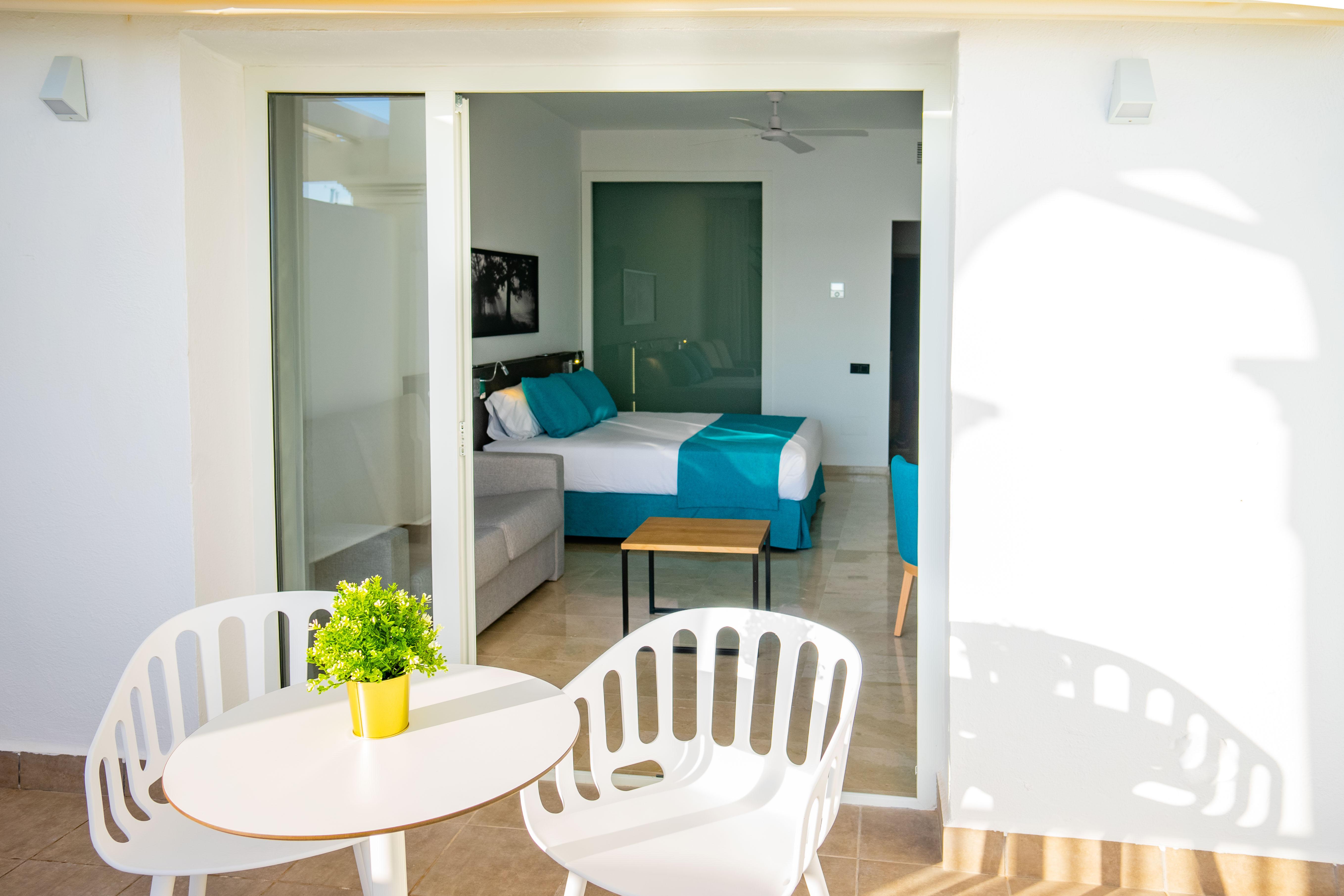 אגוואדולסה Moon Hotel & Spa. מראה חיצוני תמונה