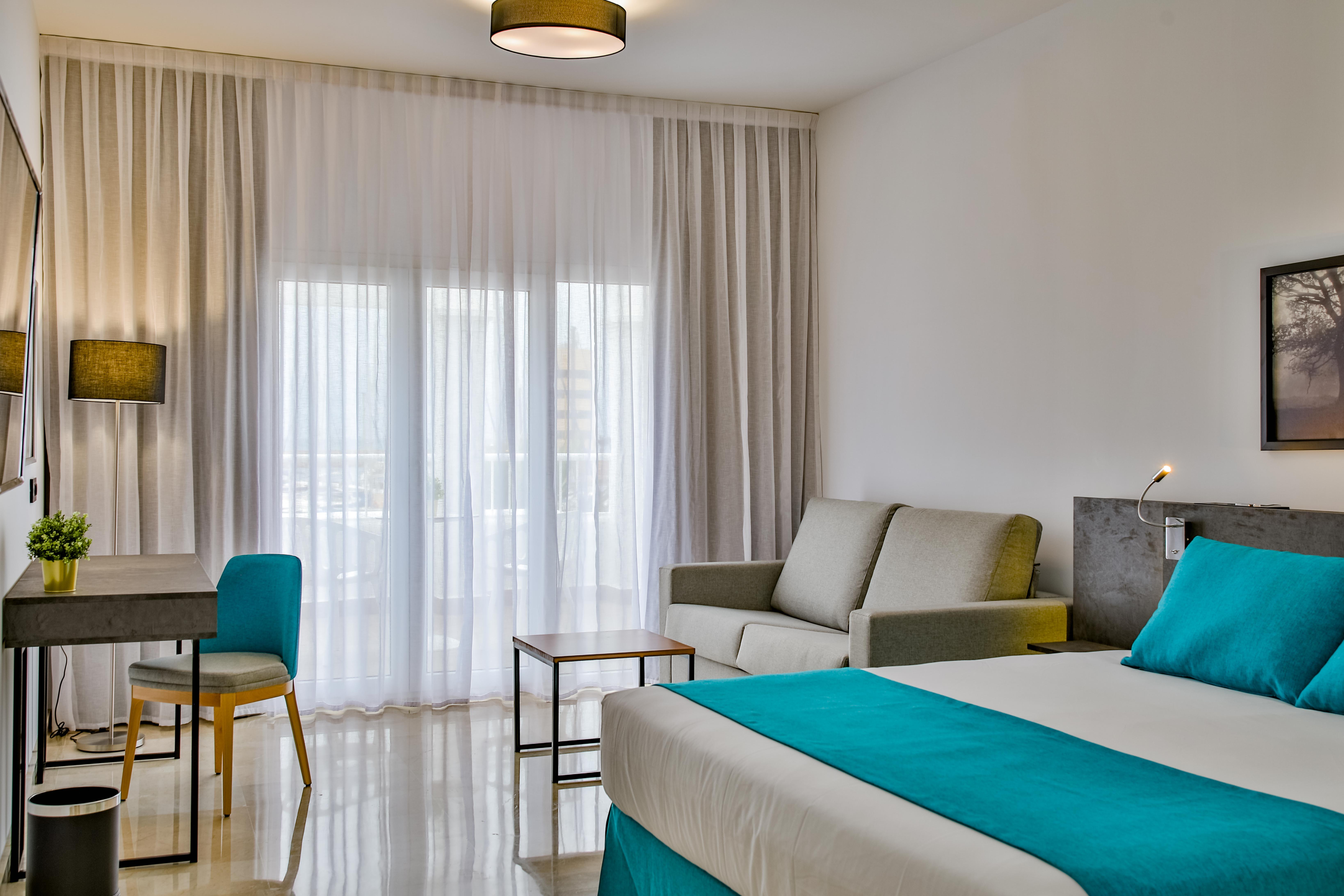 אגוואדולסה Moon Hotel & Spa. מראה חיצוני תמונה