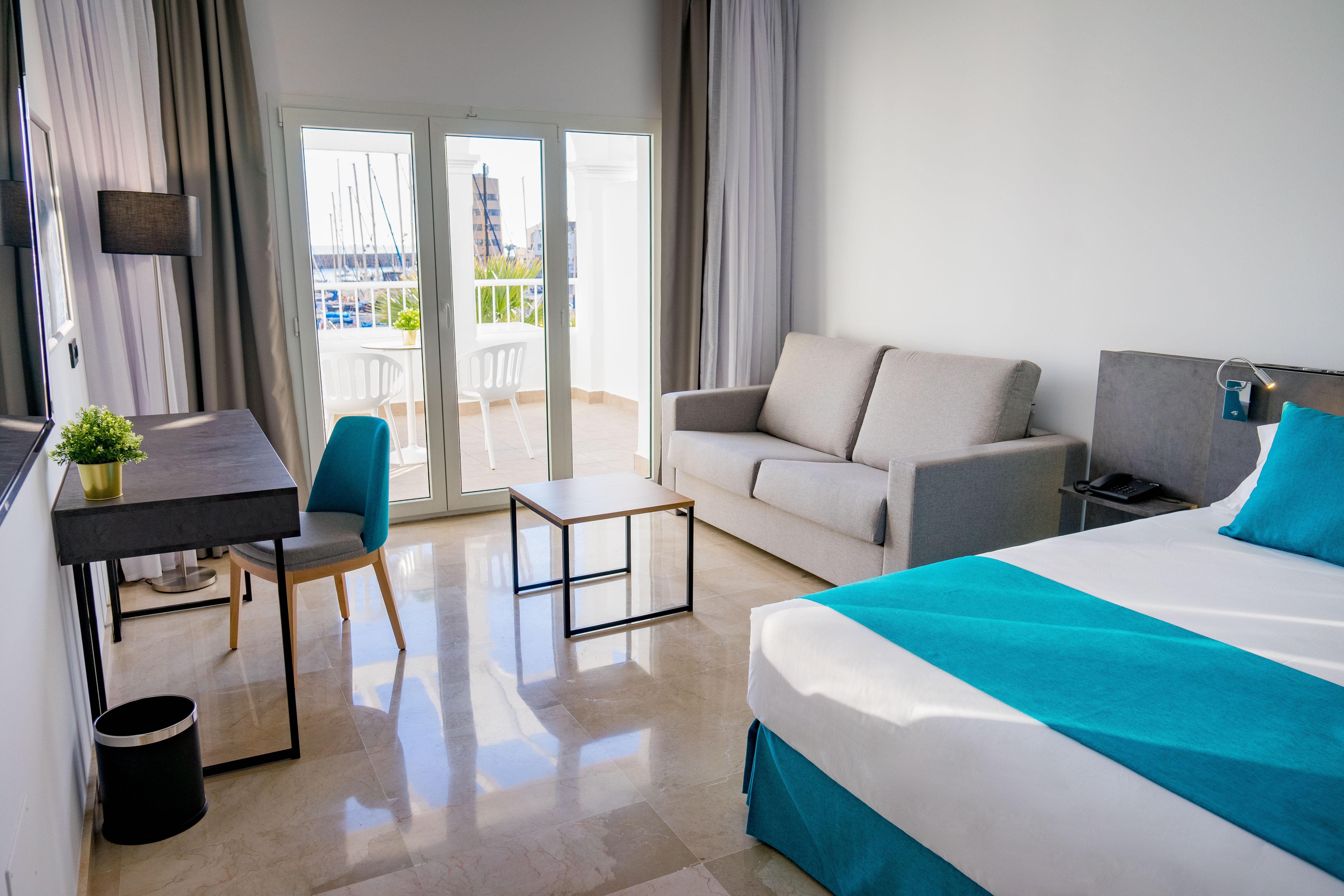 אגוואדולסה Moon Hotel & Spa. מראה חיצוני תמונה