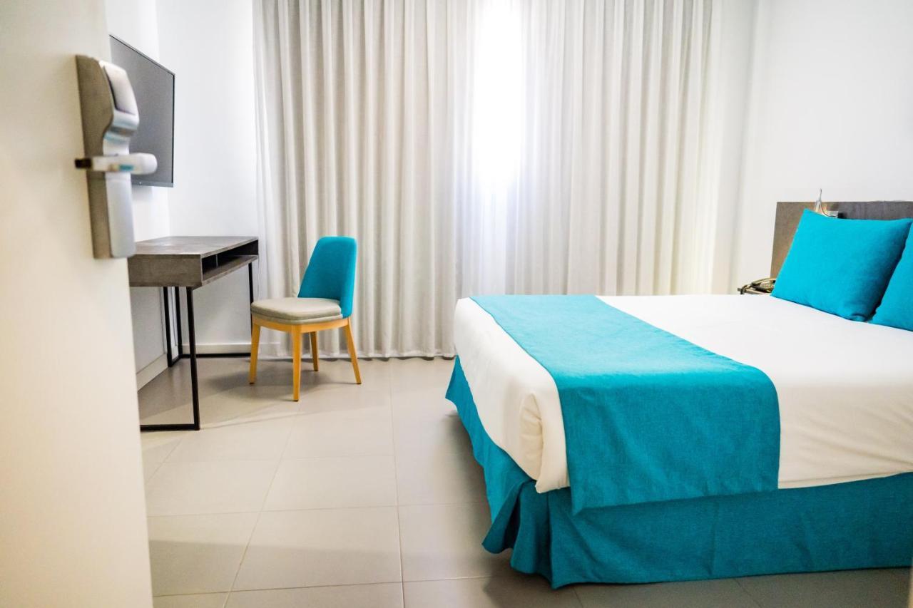 אגוואדולסה Moon Hotel & Spa. מראה חיצוני תמונה