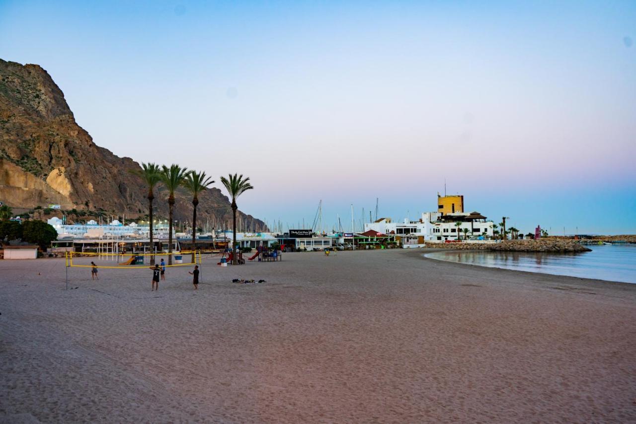 אגוואדולסה Moon Hotel & Spa. מראה חיצוני תמונה