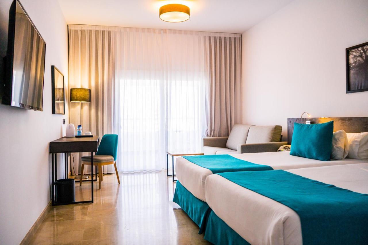 אגוואדולסה Moon Hotel & Spa. מראה חיצוני תמונה