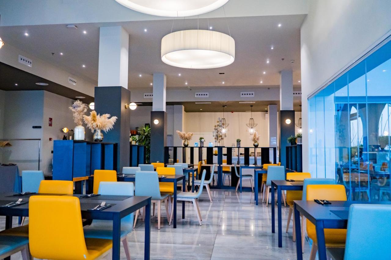 אגוואדולסה Moon Hotel & Spa. מראה חיצוני תמונה