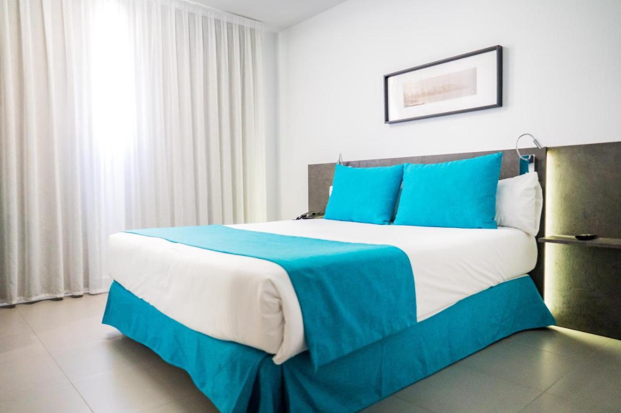 אגוואדולסה Moon Hotel & Spa. מראה חיצוני תמונה