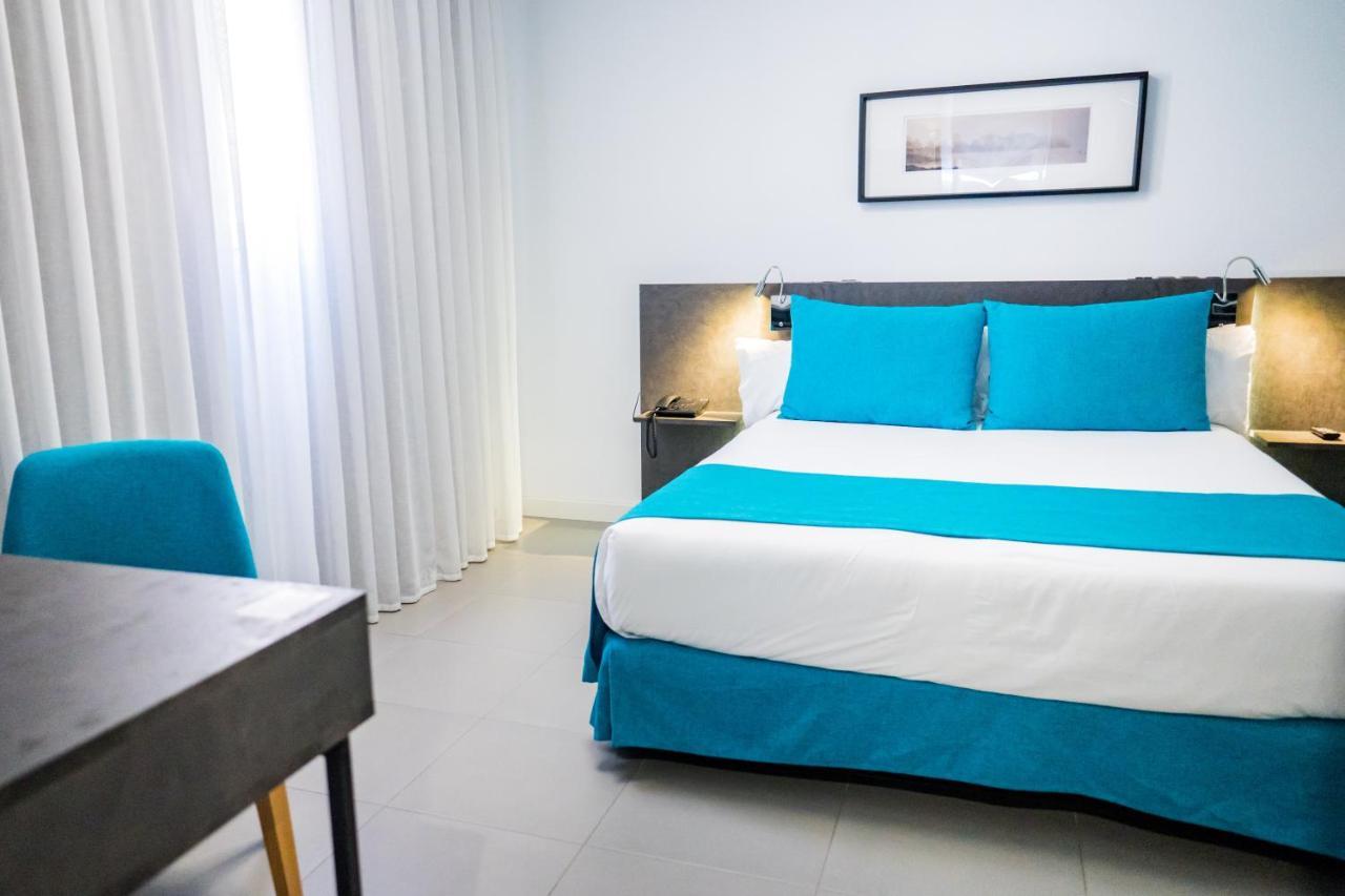 אגוואדולסה Moon Hotel & Spa. מראה חיצוני תמונה