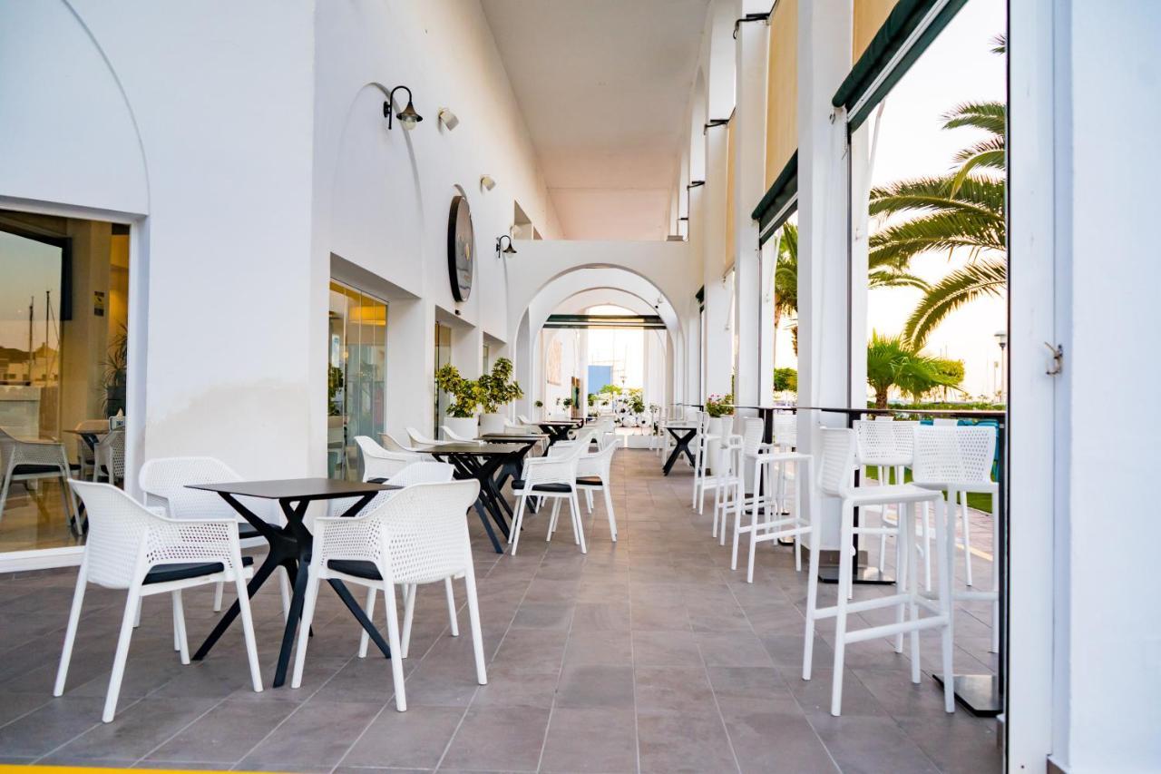 אגוואדולסה Moon Hotel & Spa. מראה חיצוני תמונה
