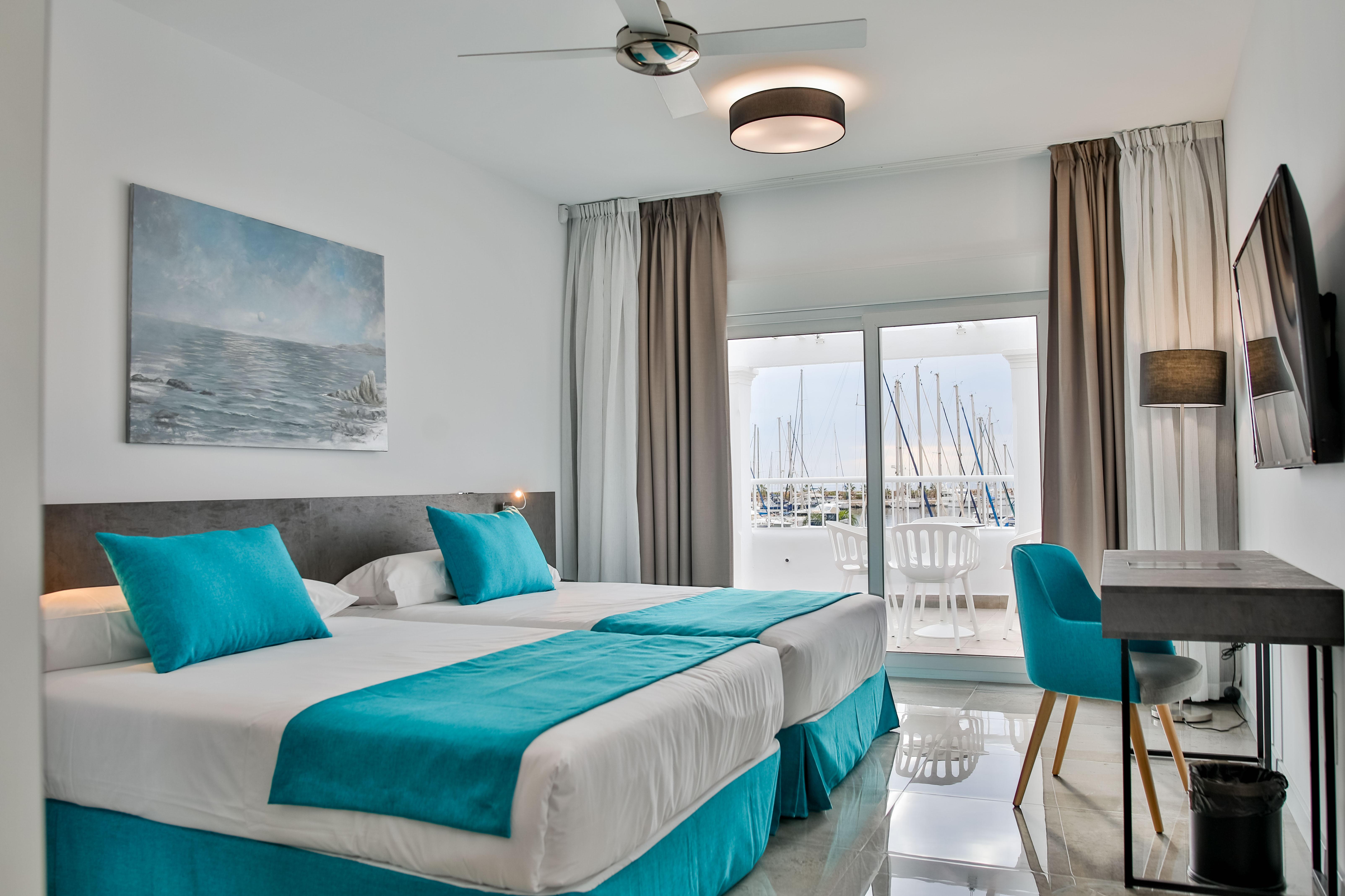 אגוואדולסה Moon Hotel & Spa. מראה חיצוני תמונה