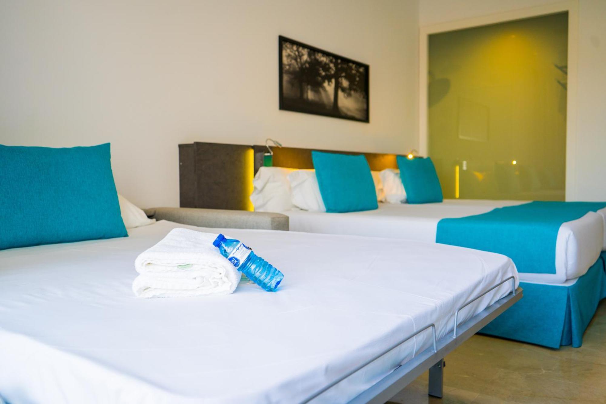 אגוואדולסה Moon Hotel & Spa. חדר תמונה