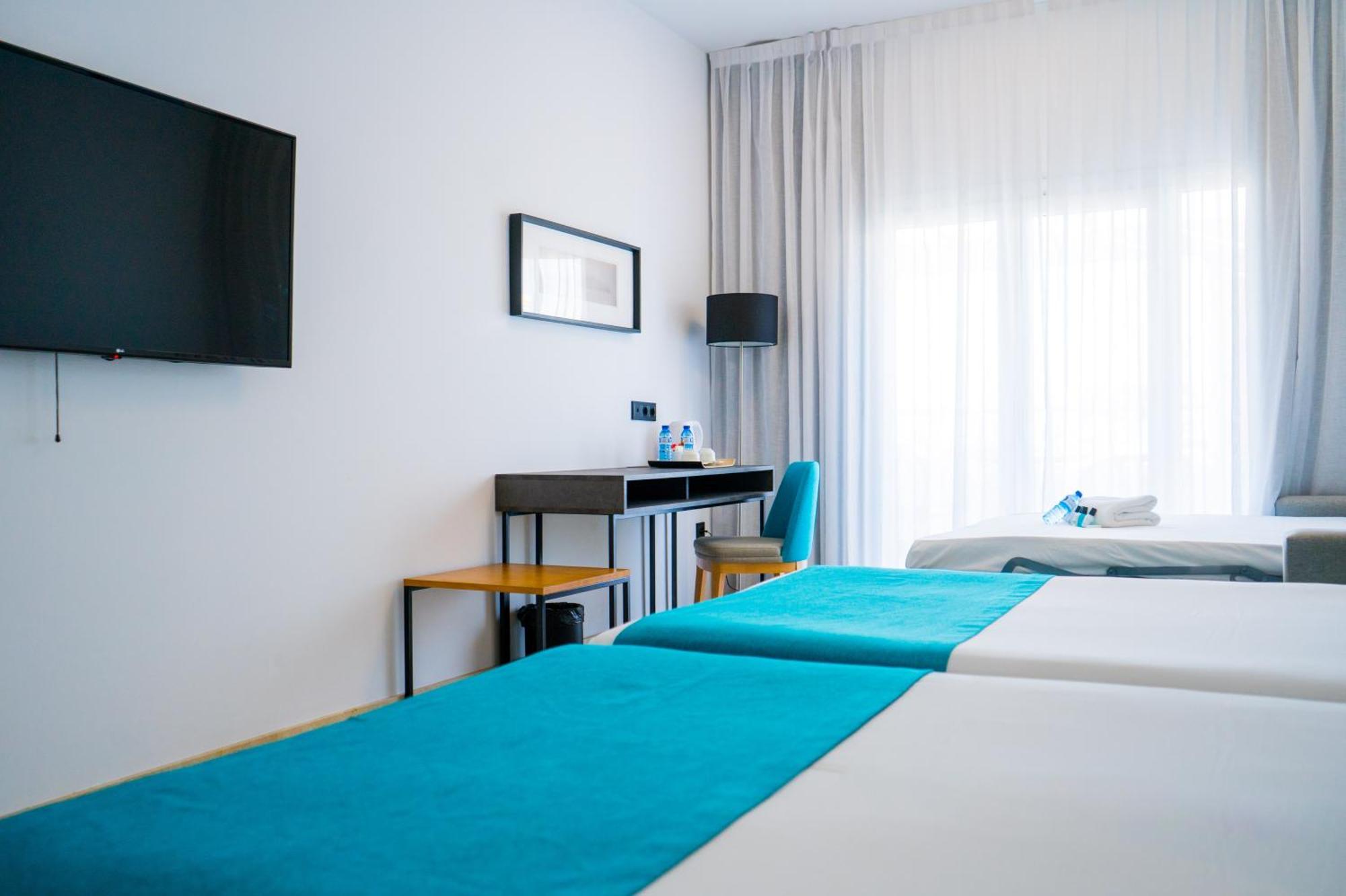 אגוואדולסה Moon Hotel & Spa. חדר תמונה