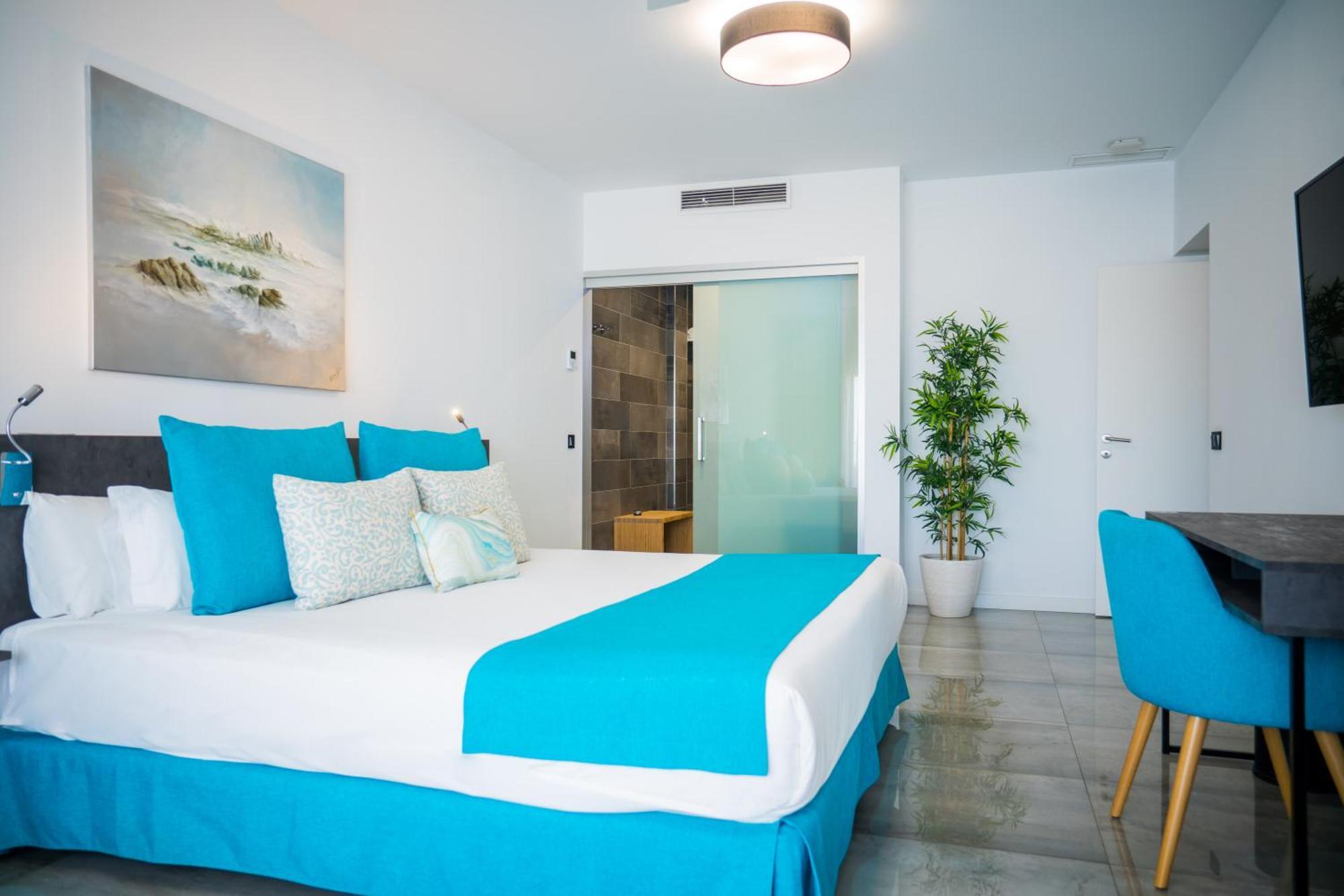 אגוואדולסה Moon Hotel & Spa. חדר תמונה
