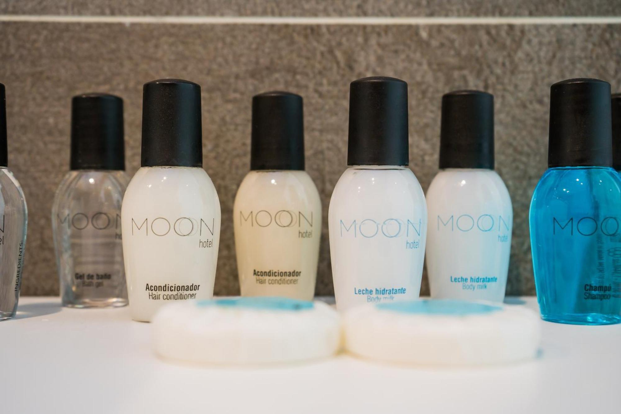 אגוואדולסה Moon Hotel & Spa. חדר תמונה