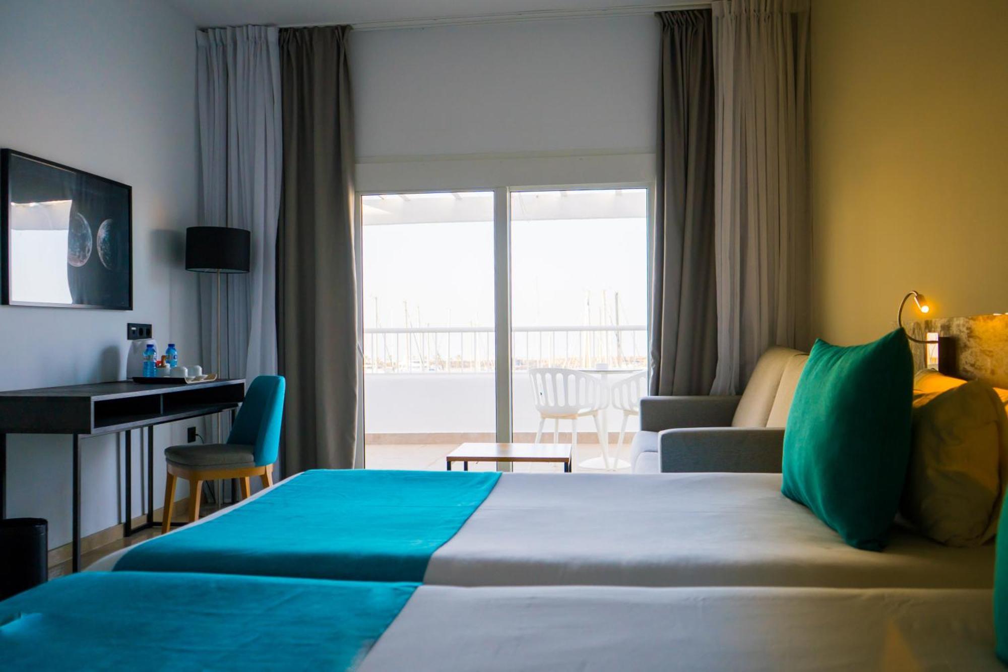 אגוואדולסה Moon Hotel & Spa. חדר תמונה