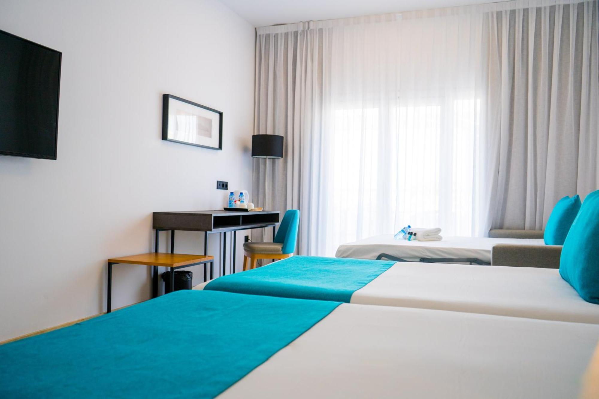 אגוואדולסה Moon Hotel & Spa. חדר תמונה